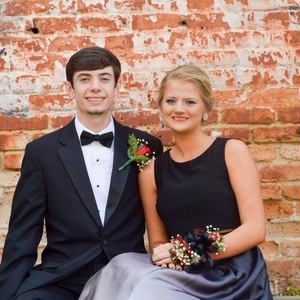 Meet your Posher, Bryce